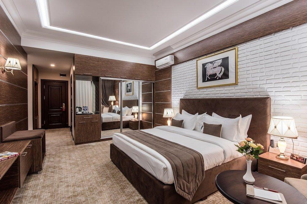 The Royal Mezbon Hotel & Spa ทาชเคนต์ ภายนอก รูปภาพ